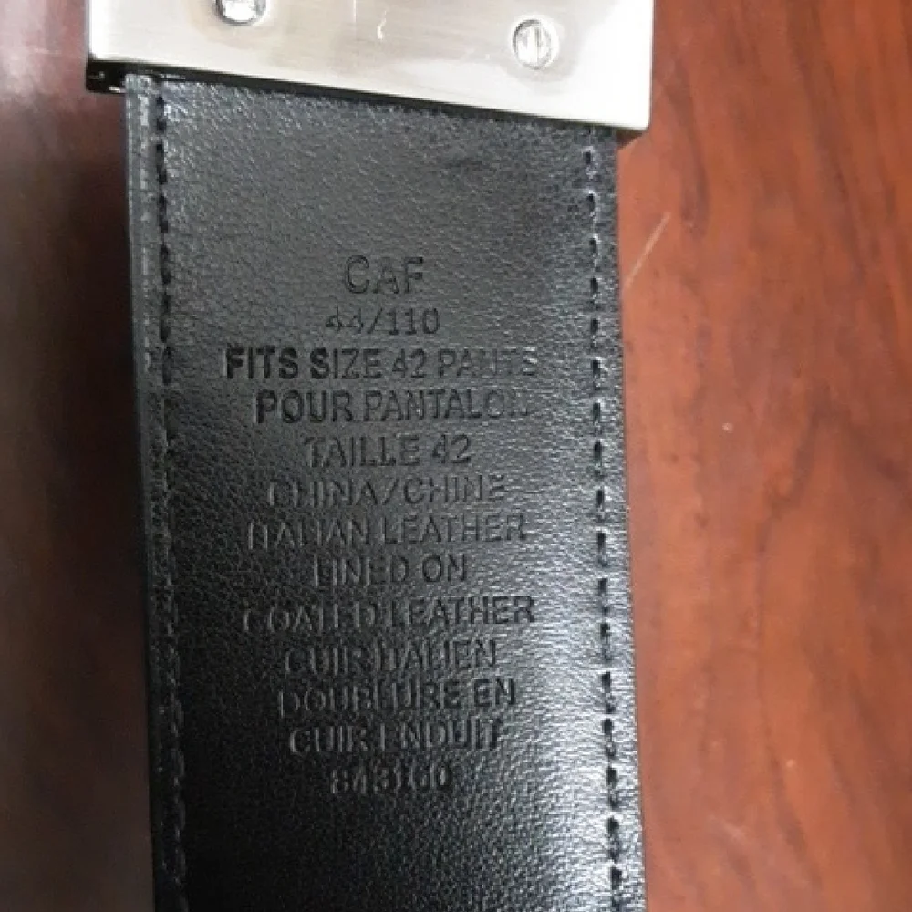 Kenneth‎ Cole Men's 42